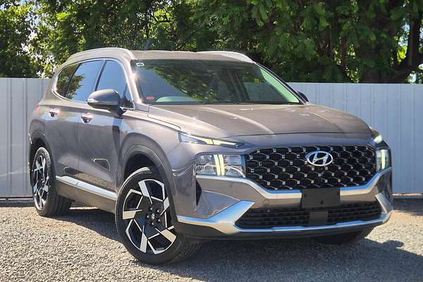 2023 Hyundai Santa Fe Elite TM.V4