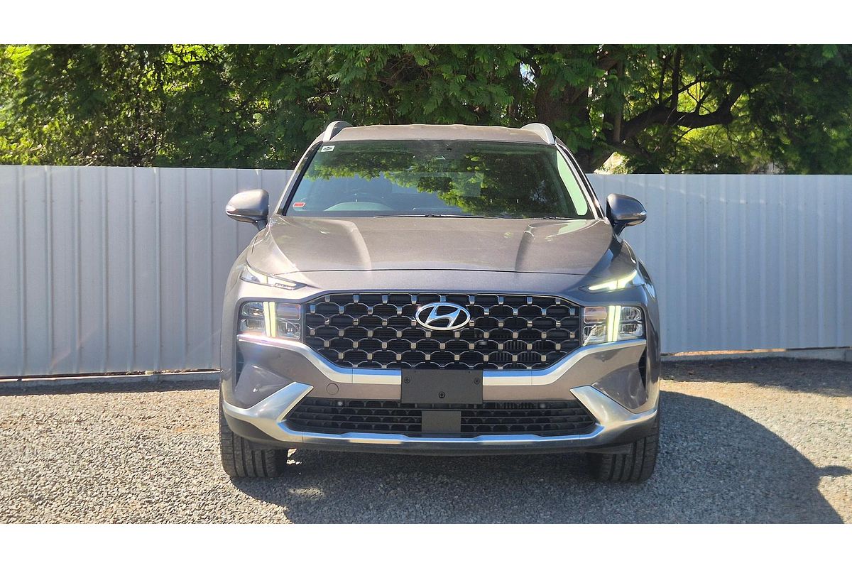 2023 Hyundai Santa Fe Elite TM.V4