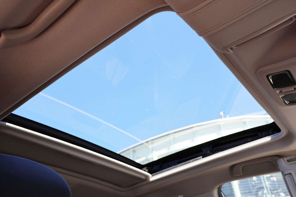 2013 Subaru Forester 2.5i-S S4