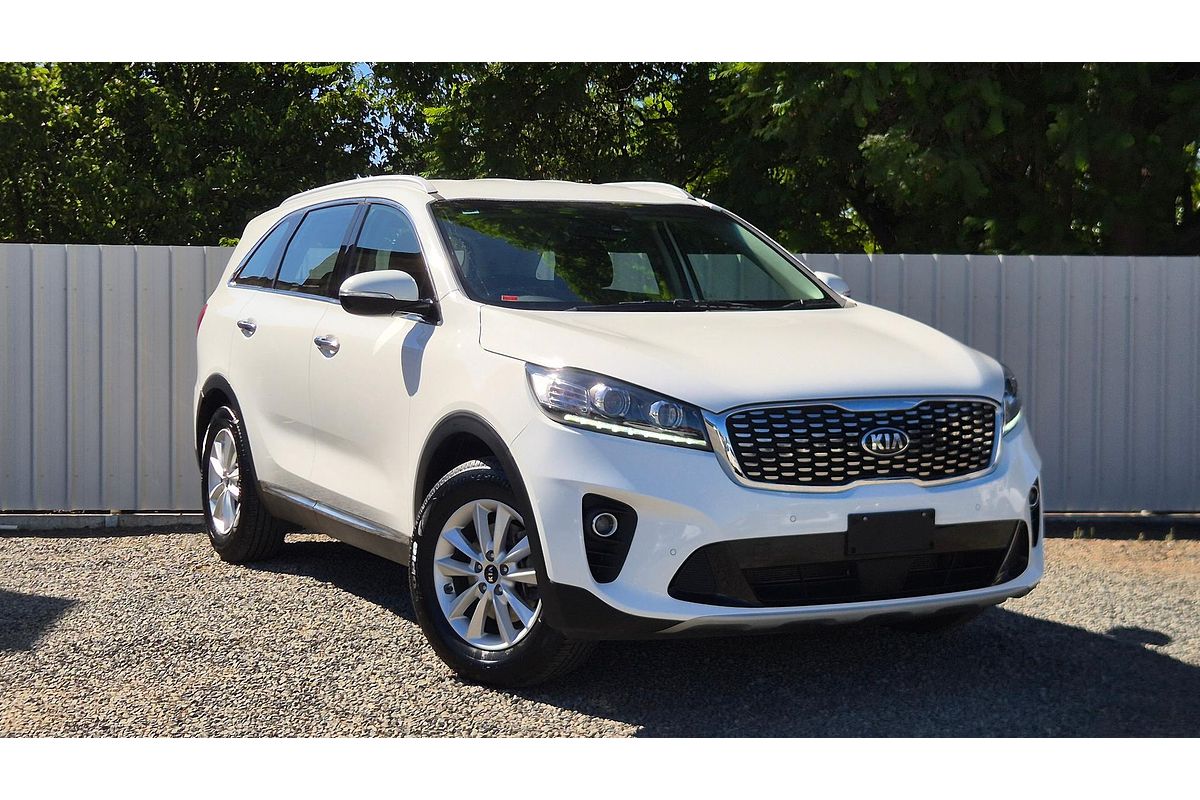 2019 Kia Sorento Si UM