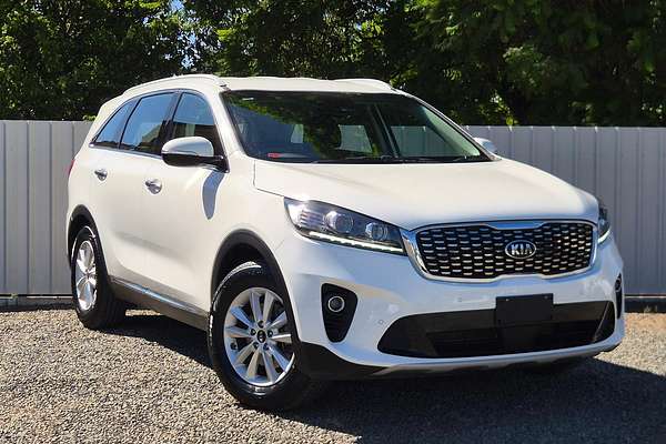 2019 Kia Sorento Si UM