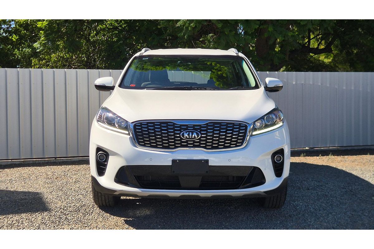 2019 Kia Sorento Si UM