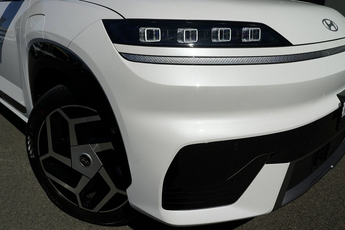 2026 Hyundai ELEXIO Elite OE1.V1