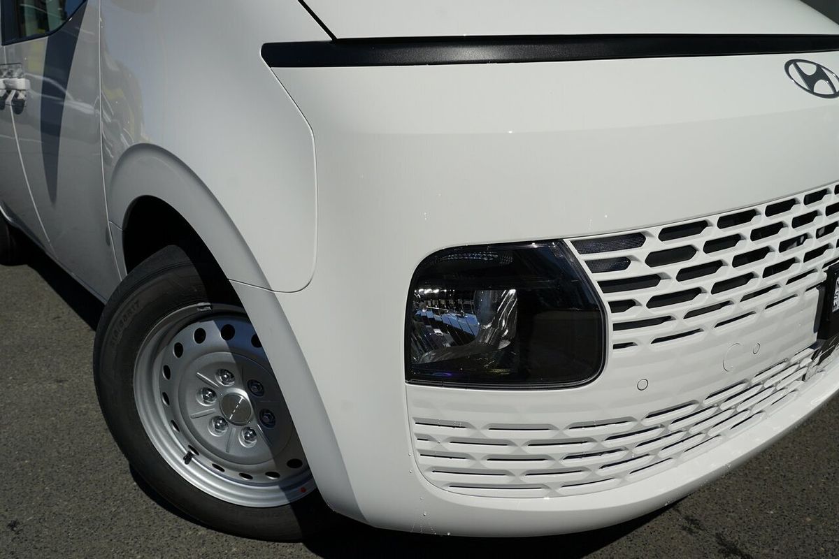 2026 Hyundai STARIA LOAD US4.V3
