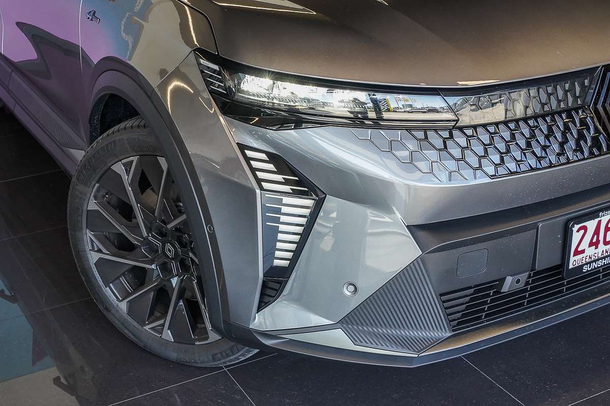 2025 Renault Scenic E-Tech Esprit Alpine EV87 XCB