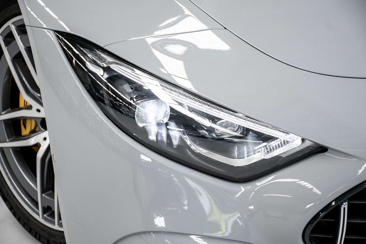 2023 Mercedes-Benz SL-Class 63 4MATIC+ R232 MY24.5