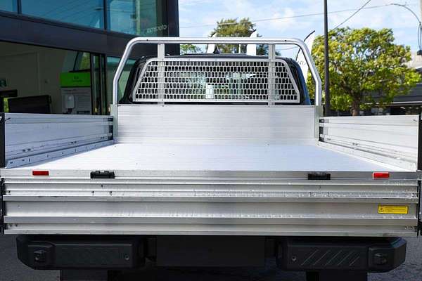 2025 Kia Tasman S TK Rear Wheel Drive thumb-16