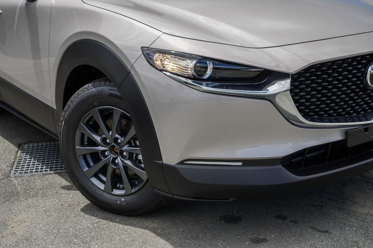 2025 Mazda CX-30 G20 Pure DM Series