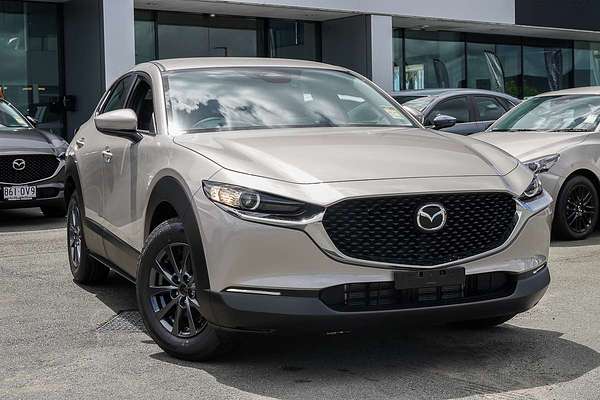2025 Mazda CX-30 G20 Pure DM Series