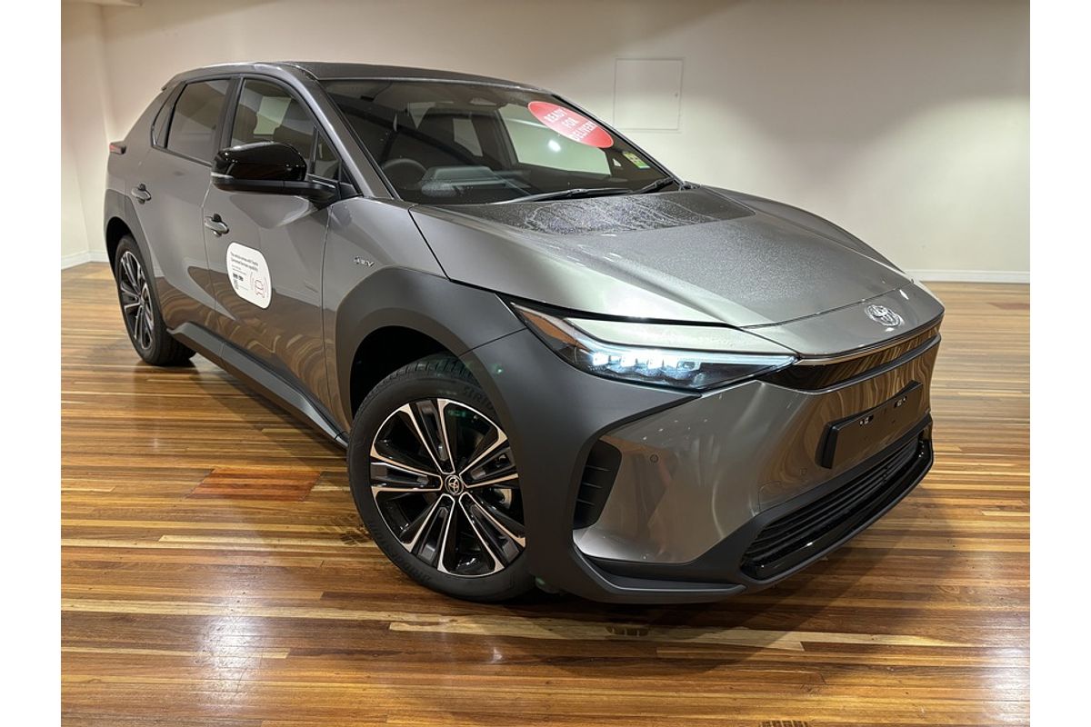 2024 Toyota bZ4X  XEAM10R
