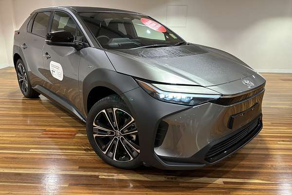 2024 Toyota bZ4X  XEAM10R