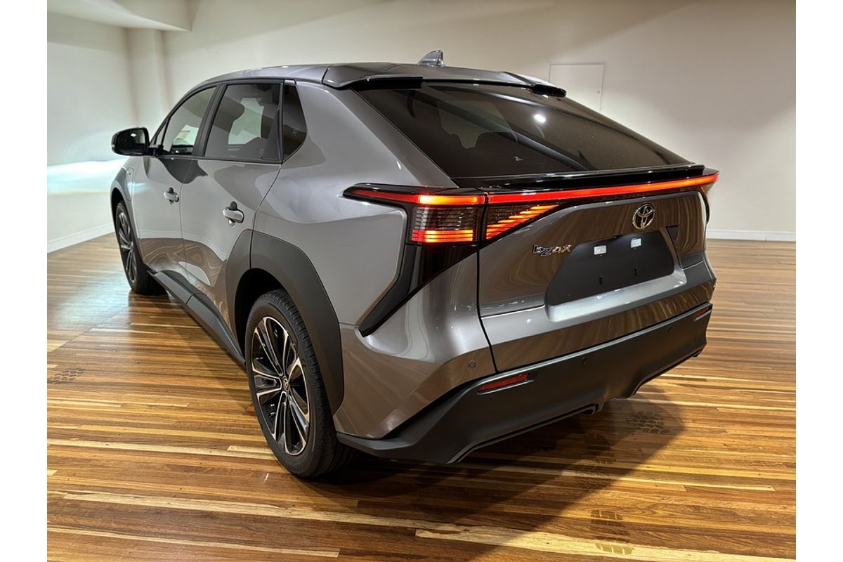 2024 Toyota bZ4X  XEAM10R