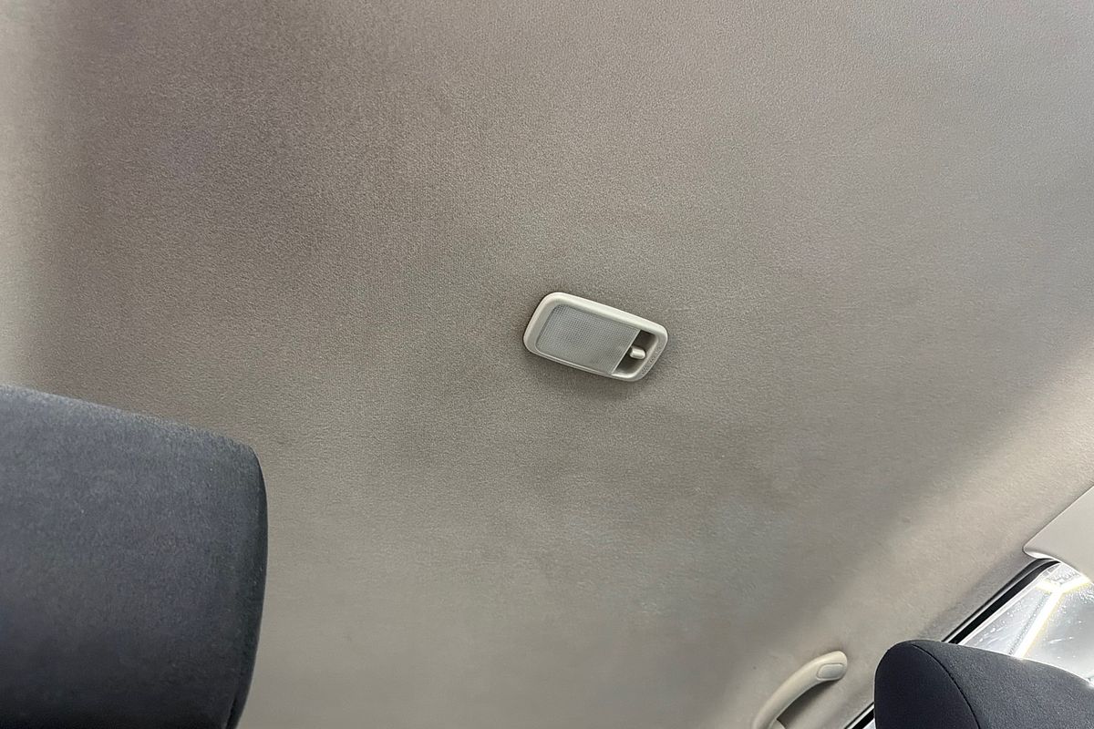 2014 Toyota Hilux SR5 KUN26R 4X4