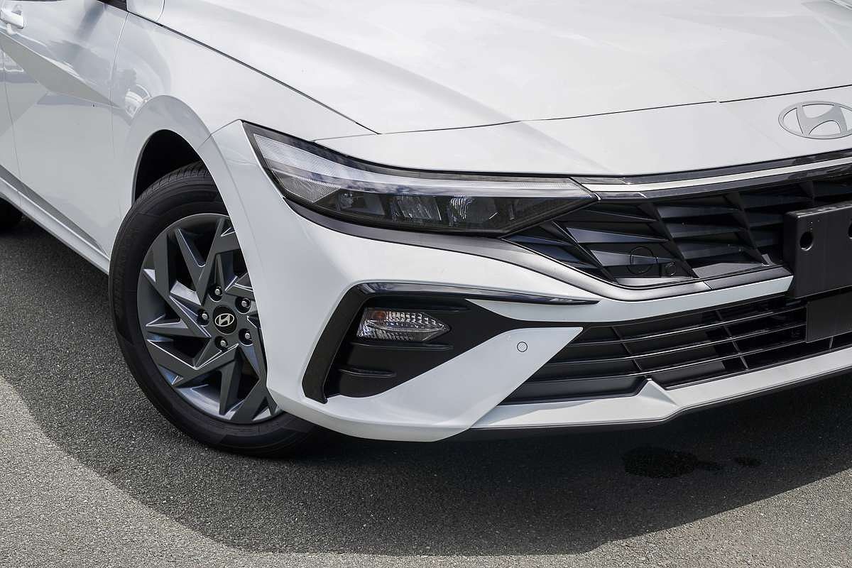 2025 Hyundai i30 CN7.V2