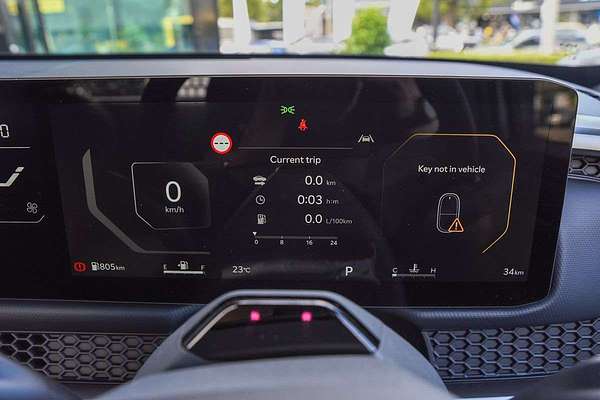 2025 Kia Tasman S TK Rear Wheel Drive thumb-9