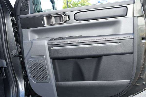 2025 Kia Tasman S TK Rear Wheel Drive thumb-14