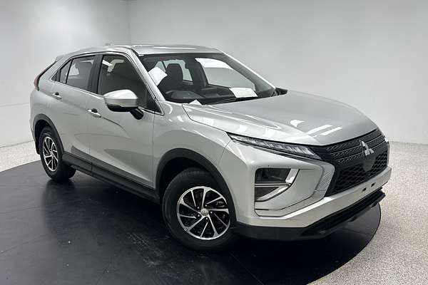 2024 Mitsubishi Eclipse Cross ES YB