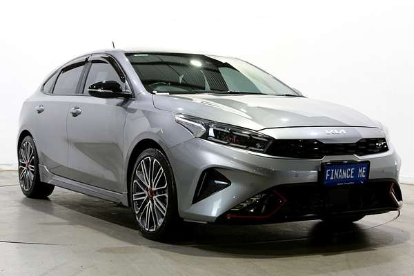 2023 Kia Cerato GT BD