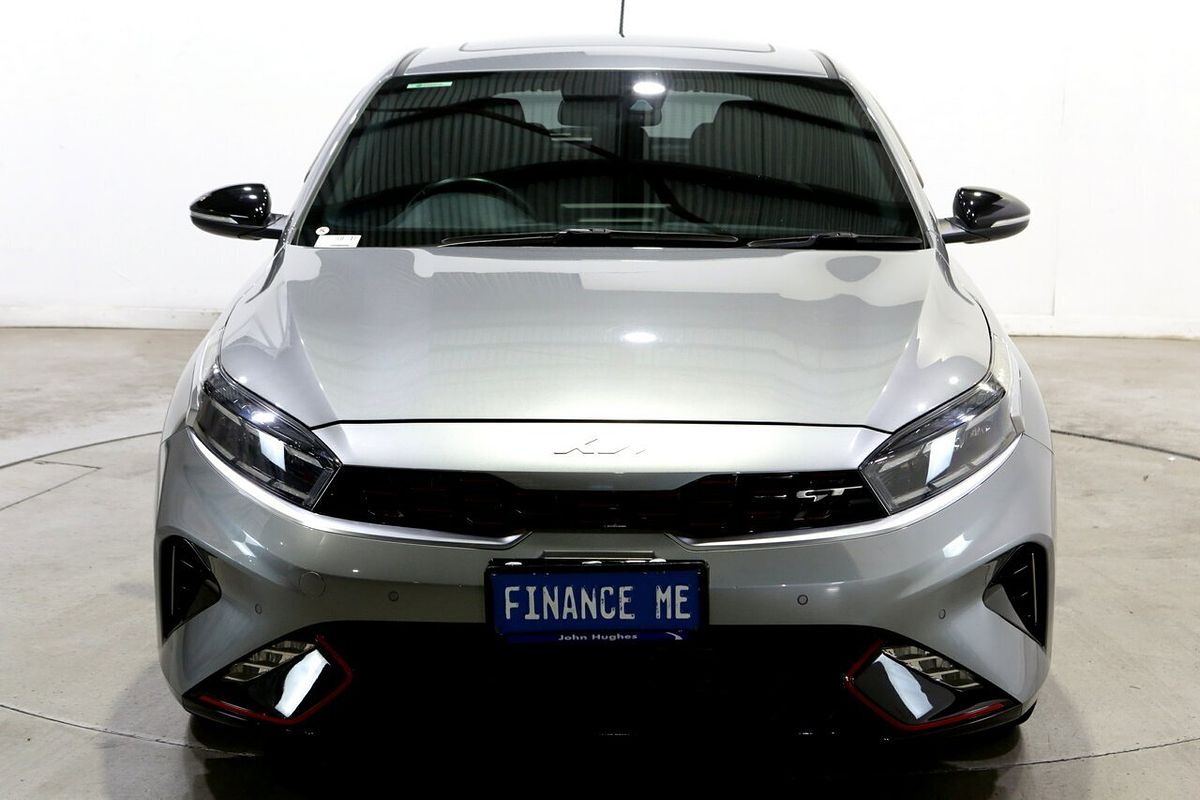 2023 Kia Cerato GT BD