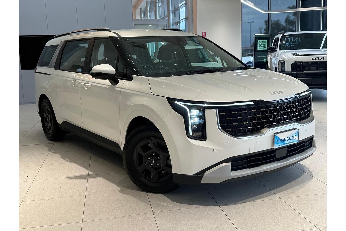 2025 Kia Carnival S KA4 PE