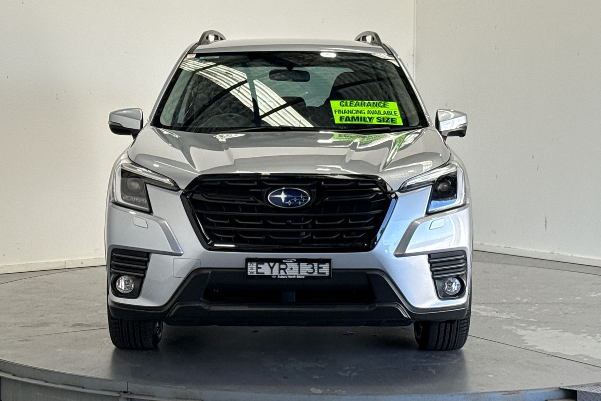 2023 Subaru Forester 2.5i PREMIUM (AWD) MY23