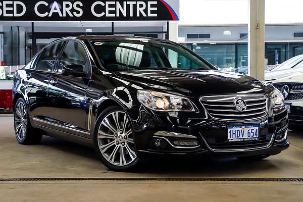 2013 Holden Calais V VF