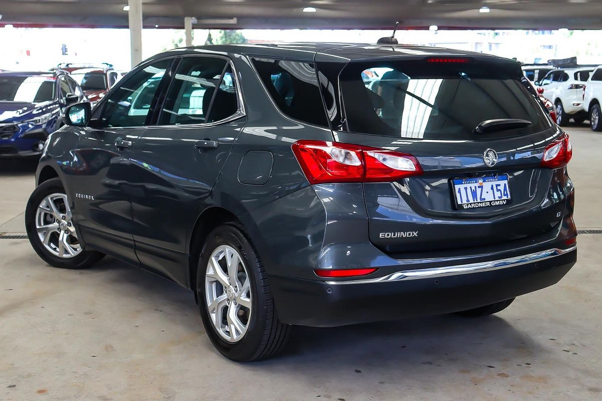 2019 Holden Equinox LT EQ