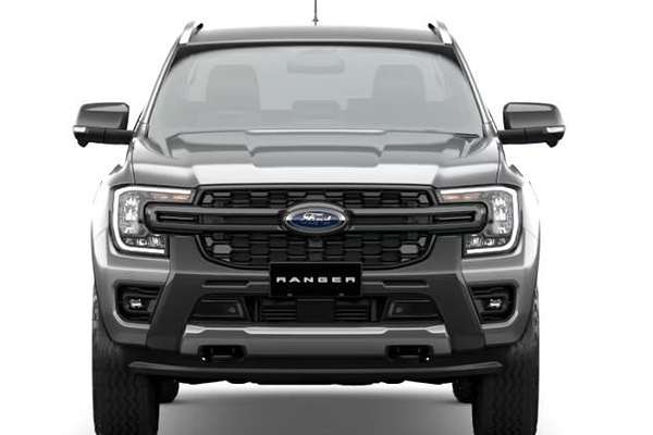 2025 Ford Ranger Wildtrak 4X4 2.0L thumb-1