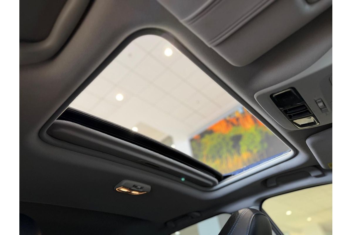 2019 Subaru Levorg 1.6 GT Premium VM