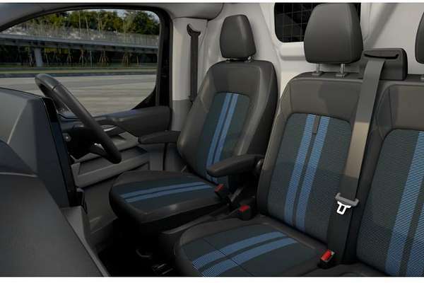 2025 Ford Transit Custom Sport SWB AV SWB Low Roof thumb-6