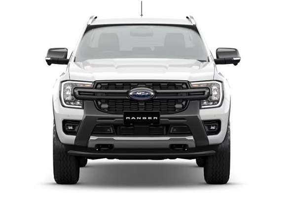 2026 Ford Ranger Wildtrak 4X4 3.0L thumb-1