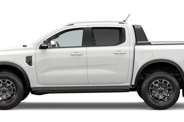 2026 Ford Ranger Wildtrak 4X4 3.0L thumb-3