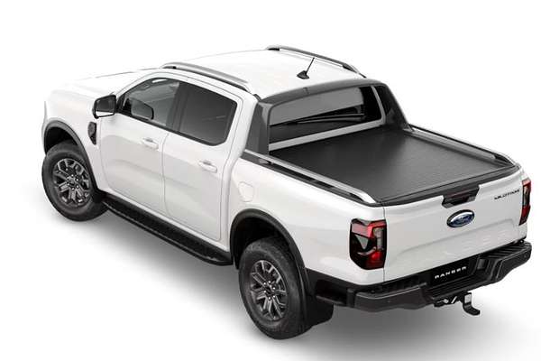 2026 Ford Ranger Wildtrak 4X4 3.0L thumb-4