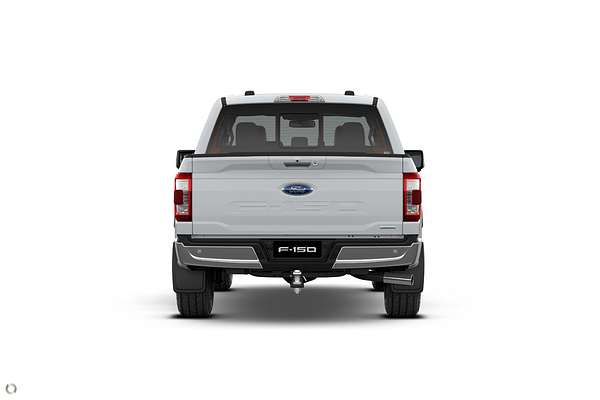 2023 Ford F-150 Lariat 4X4 SWB thumb-1