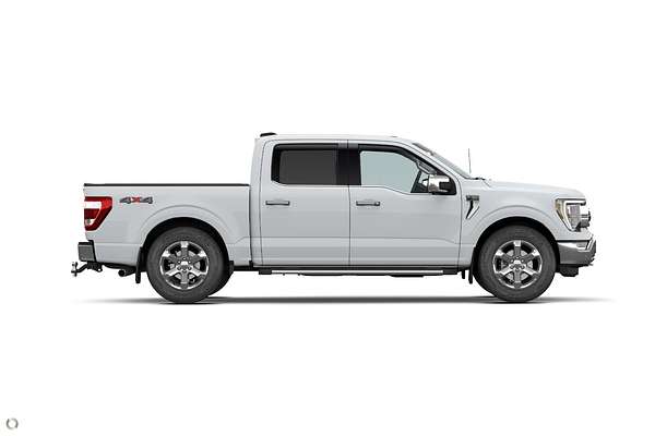 2023 Ford F-150 Lariat 4X4 SWB thumb-3