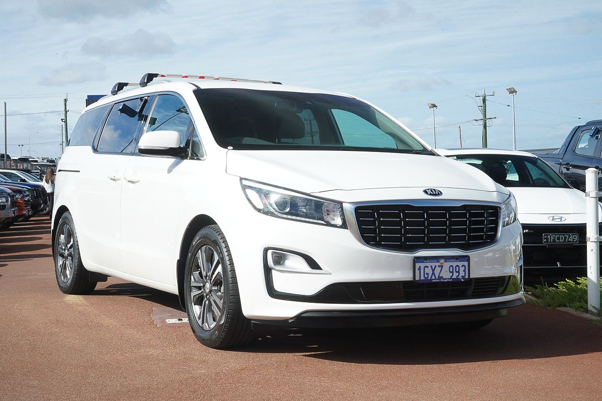 2020 Kia Carnival SLi YP