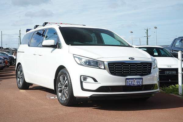 2020 Kia Carnival SLi YP