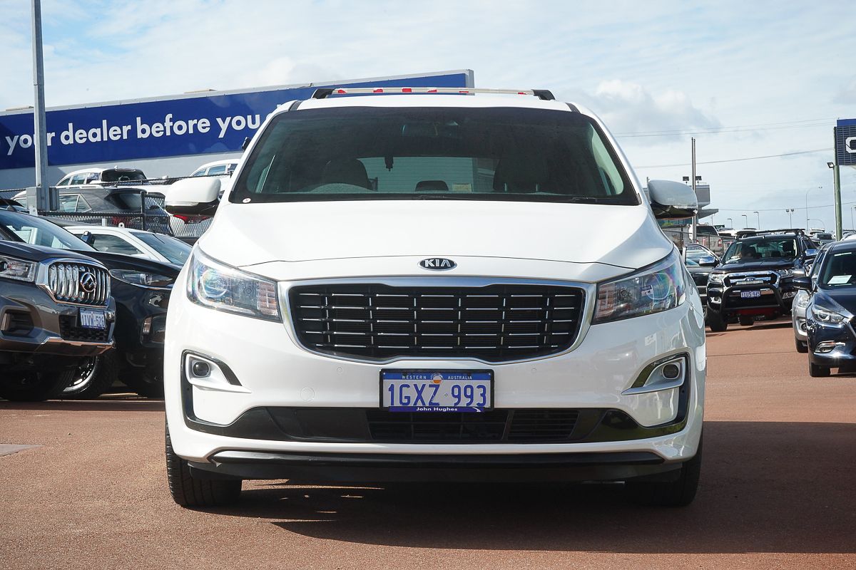 2020 Kia Carnival SLi YP