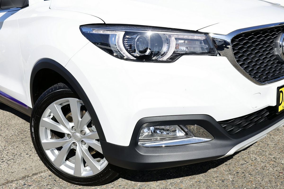 2024 MG ZS Excite AZS1