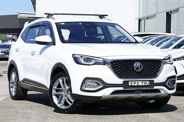 2021 MG HS Excite X SAS23