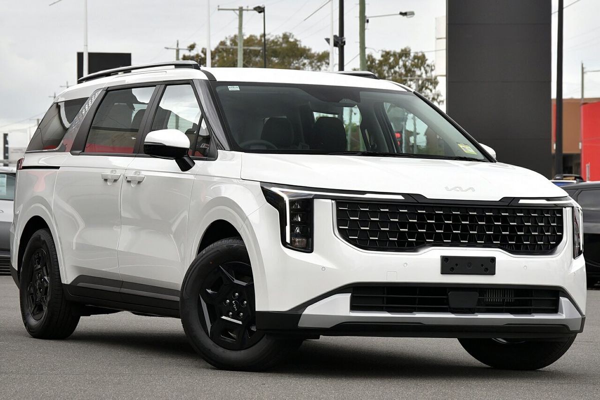 2025 Kia Carnival S KA4 PE