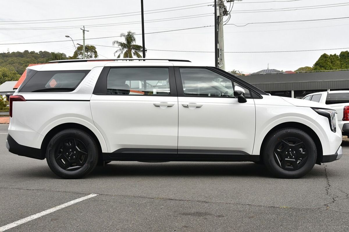 2025 Kia Carnival S KA4 PE
