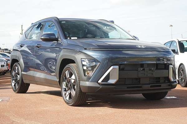 2025 Hyundai Kona Elite SX2.V3.5