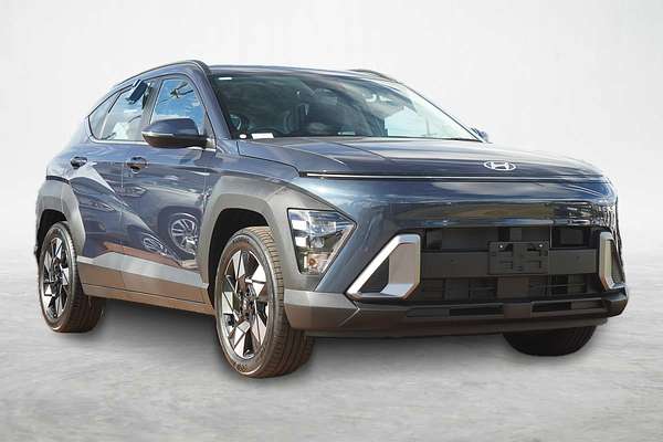 2025 Hyundai Kona Elite SX2.V3.5