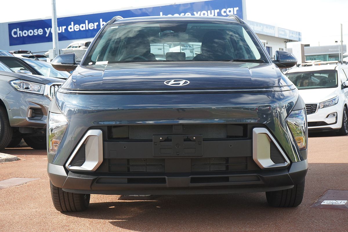 2025 Hyundai Kona Elite SX2.V3.5