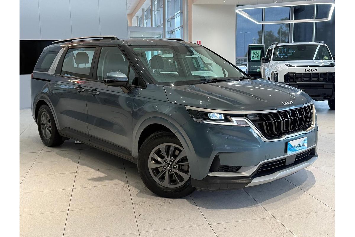 2023 Kia Carnival S KA4