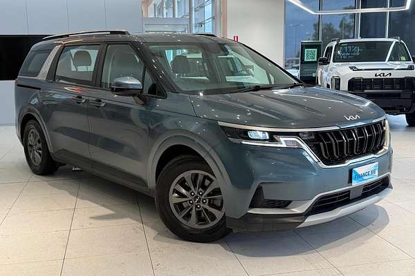 2023 Kia Carnival S KA4