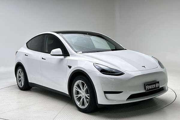 2023 Tesla Model Y Rear-Wheel Drive