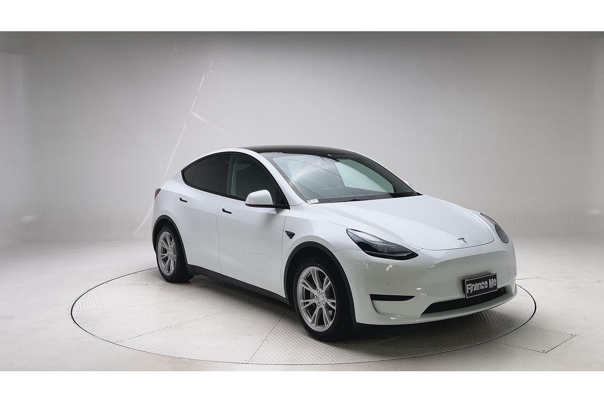 2023 Tesla Model Y Rear-Wheel Drive