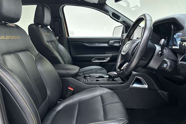 2024 Ford Ranger Wildtrak 4X4 2.0L thumb-12